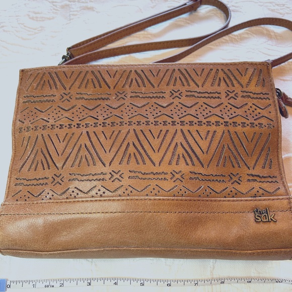 The Sak Crossbody Bag - Picture 1 of 4